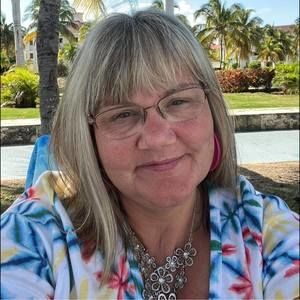 Meet your Posher, Susan